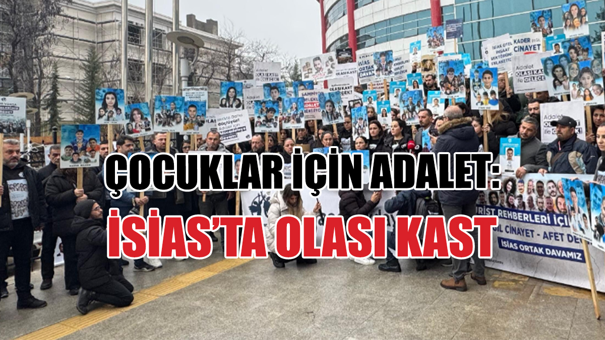 Son Lafımızı Söylemeliyiz…
