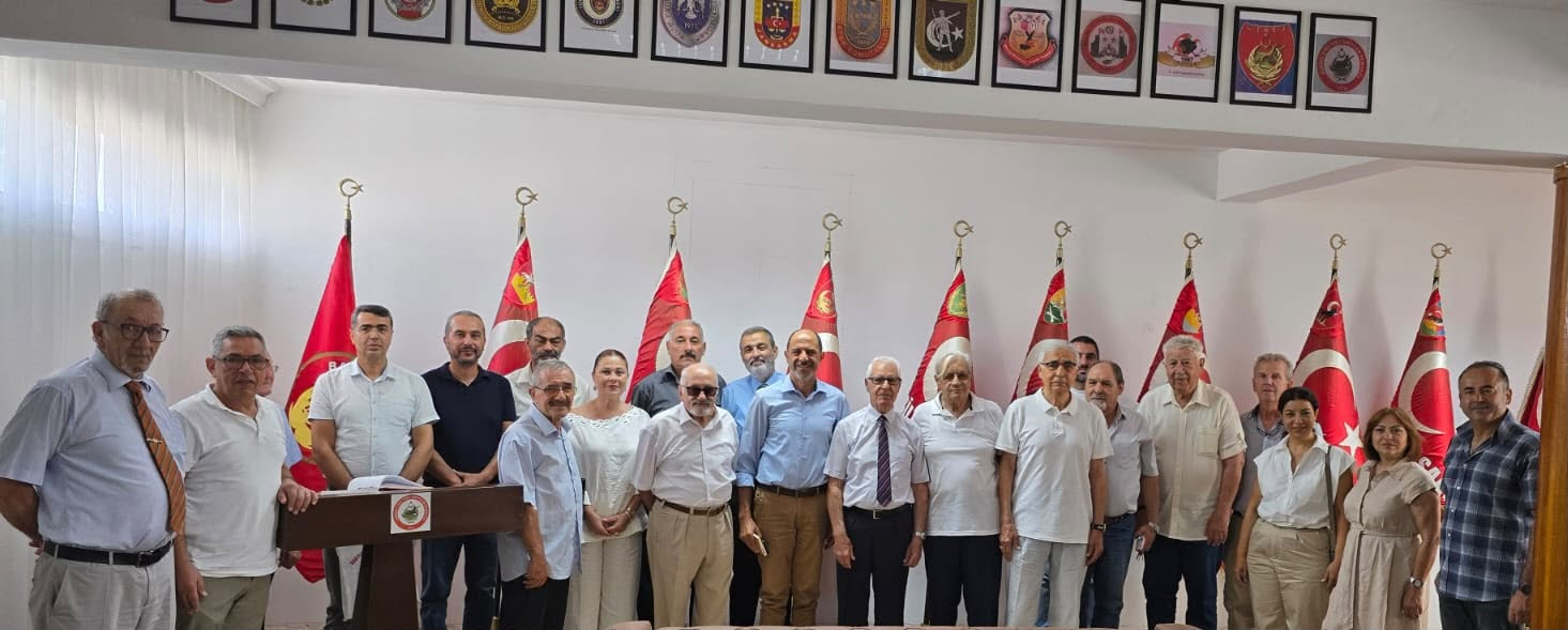Özersay: Federasyon diyerek zaman harcamanın manası yok