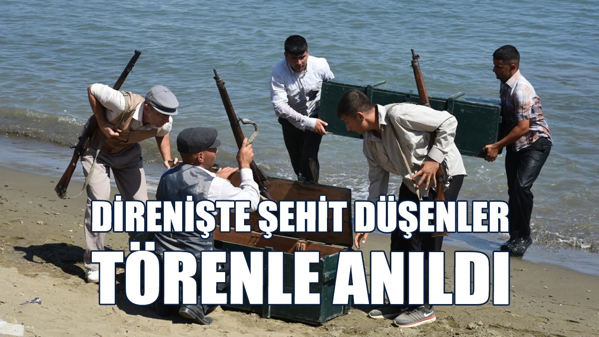 Şanlı Erenköy Direnişi’nin 60. Yıl Dönümü