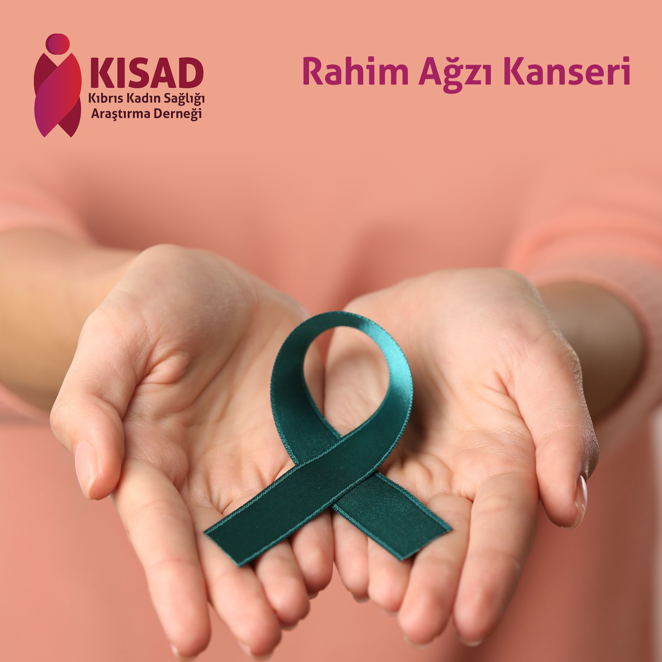 KISAD’dan HPV aşısı çağrısı