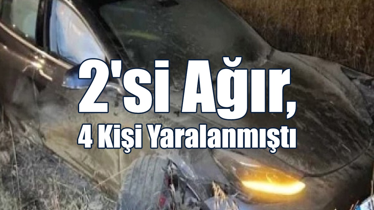 Sürücüye 3 Gün Tutukluluk