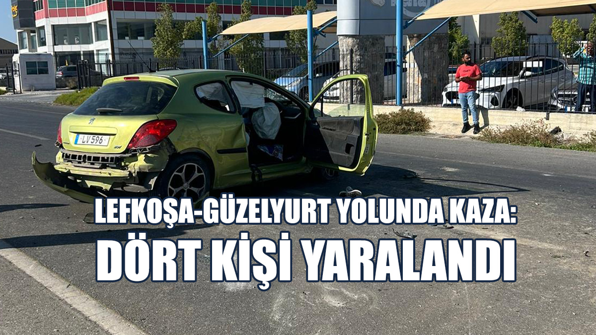 Aydınlatma Diğerine Çarptı, Devrildi