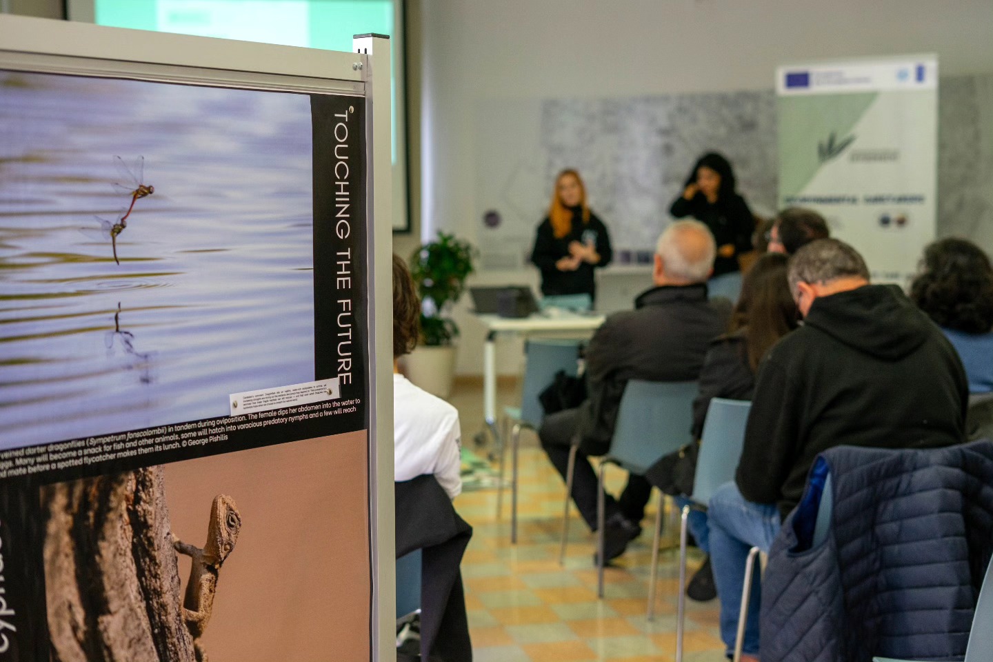 Çevre sorunlarının paylaşılabileceği dijital platform oluşturuldu