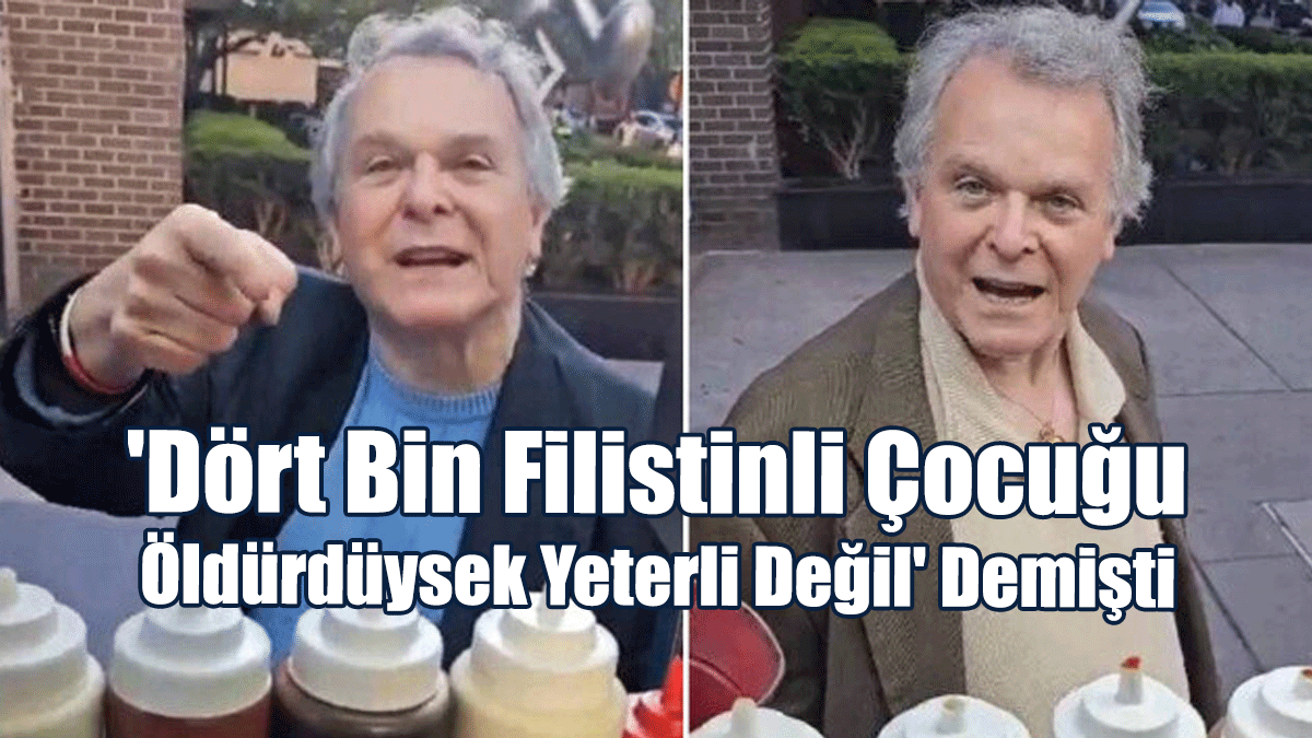 Skandal İfadeler Kullanan ABD'li Eski Diplomat Tutuklandı