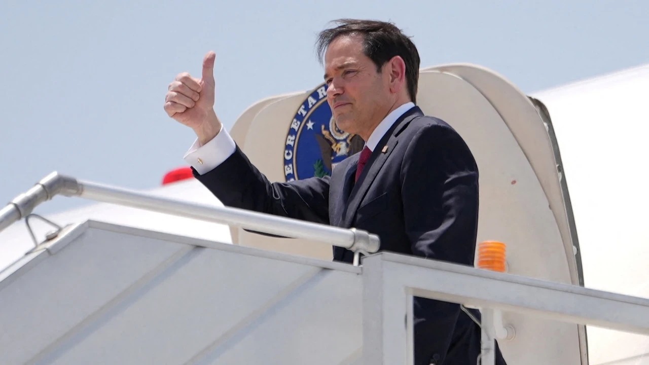Rubio: Ya iyi bir anlaşma olacak ya da hiç anlaşma olmayacak