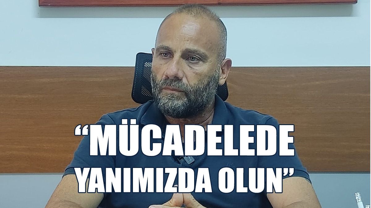 EL-SEN’den Ticaret Odası’na Çağrı