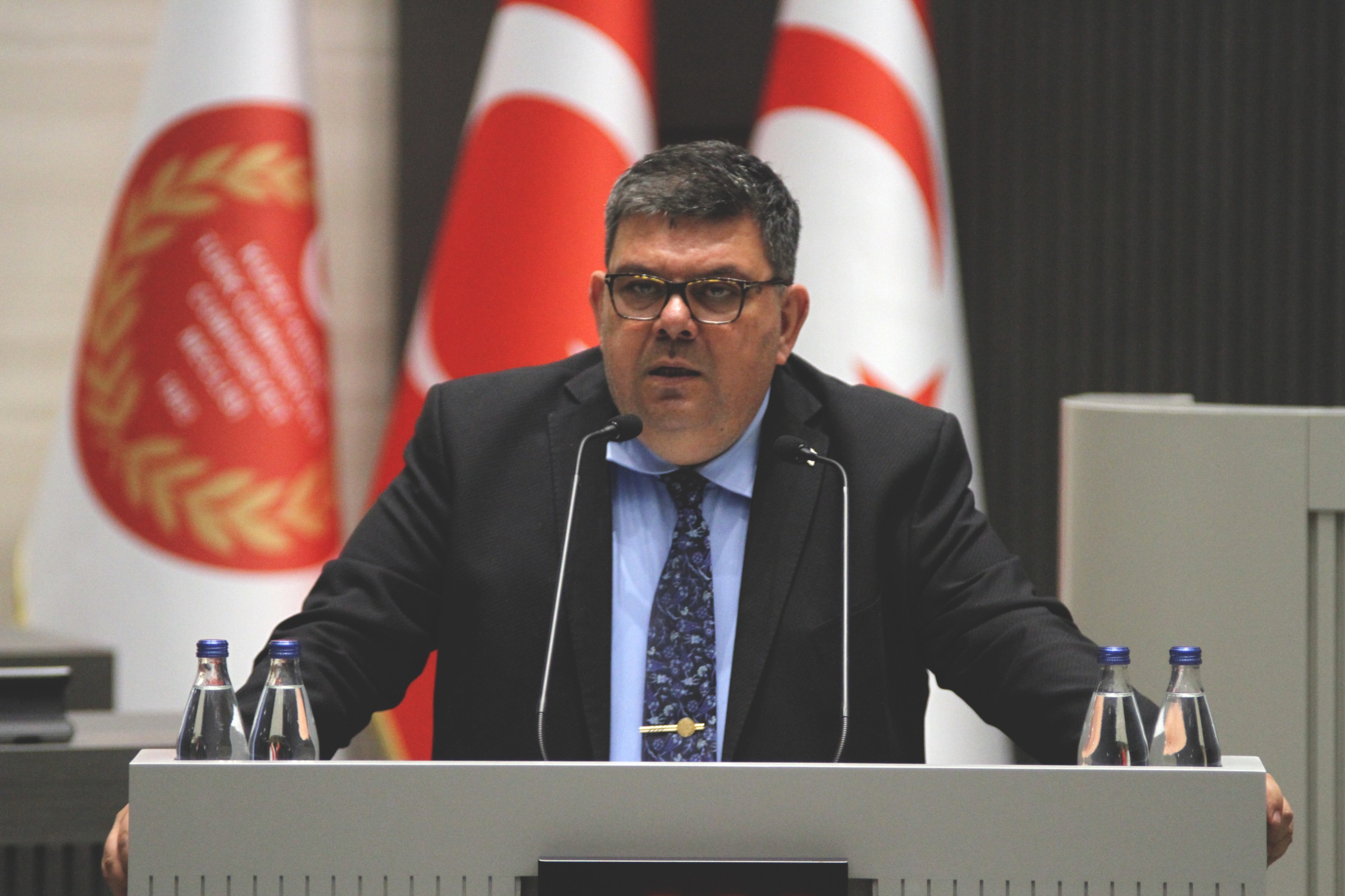 Berova: Kumar bağımlığının geliştiği yönünde herhangi bir vaka verisi yok