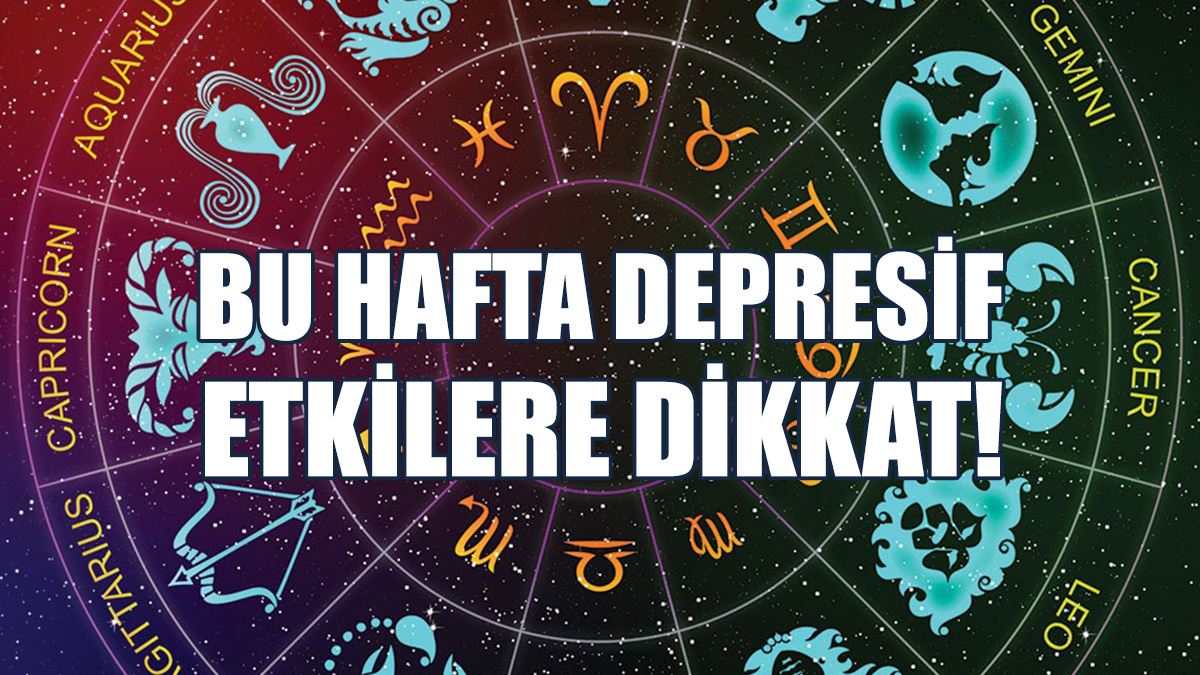 17-23 Şubat Haftası Burç Yorumları!