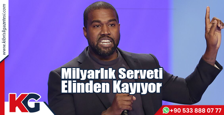 Milyarlık Serveti Elinden Kayıyor!