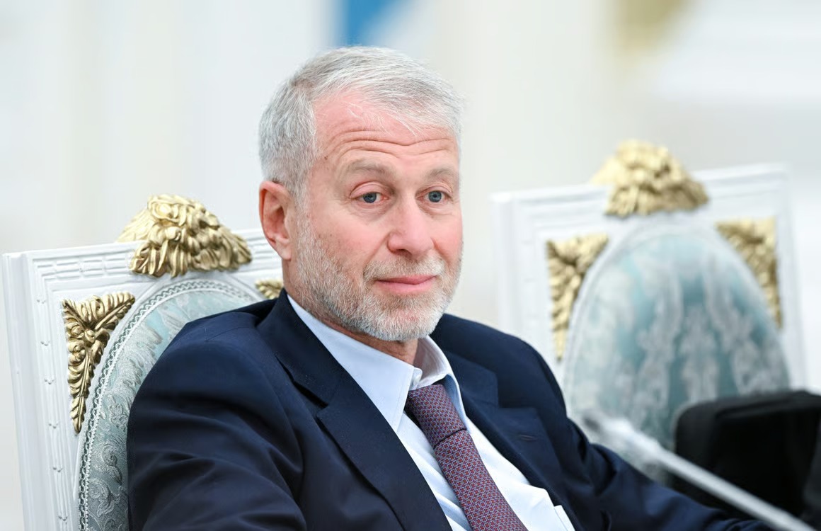 Abramovich, Güney Kıbrıs’tan vergi kaçırmak için belge sahteledi iddiası
