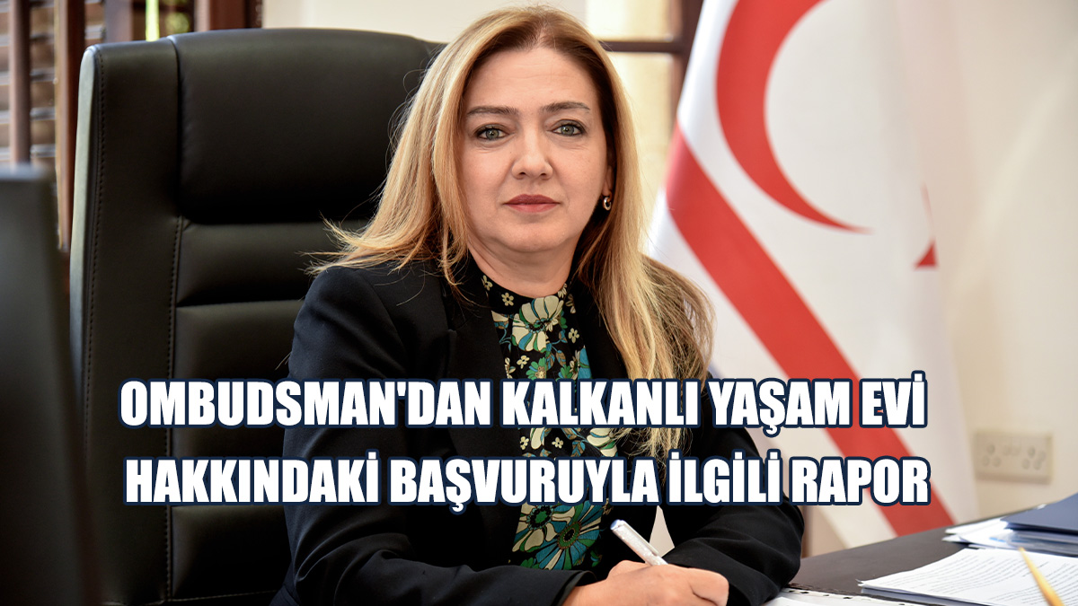 "Kapsamlı Bir Mali Denetim Yararlı Olacak"