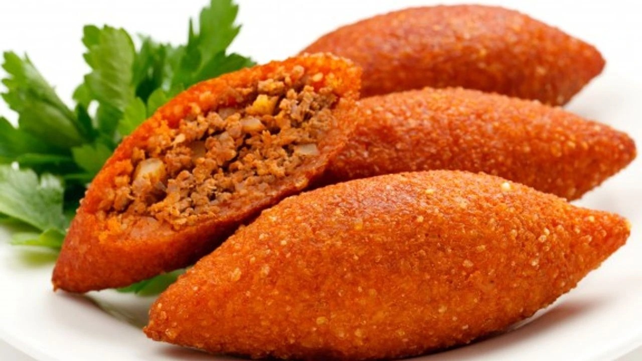 Güney’de Bulgur Köftesi için menşei ismi korumalı ürün başvurusu hazırlığı