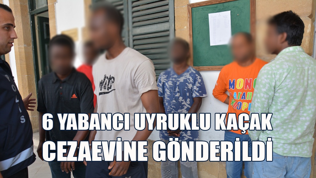 "Okula Devam Etmek İçin Af Çıkmasını Bekliyoruz"