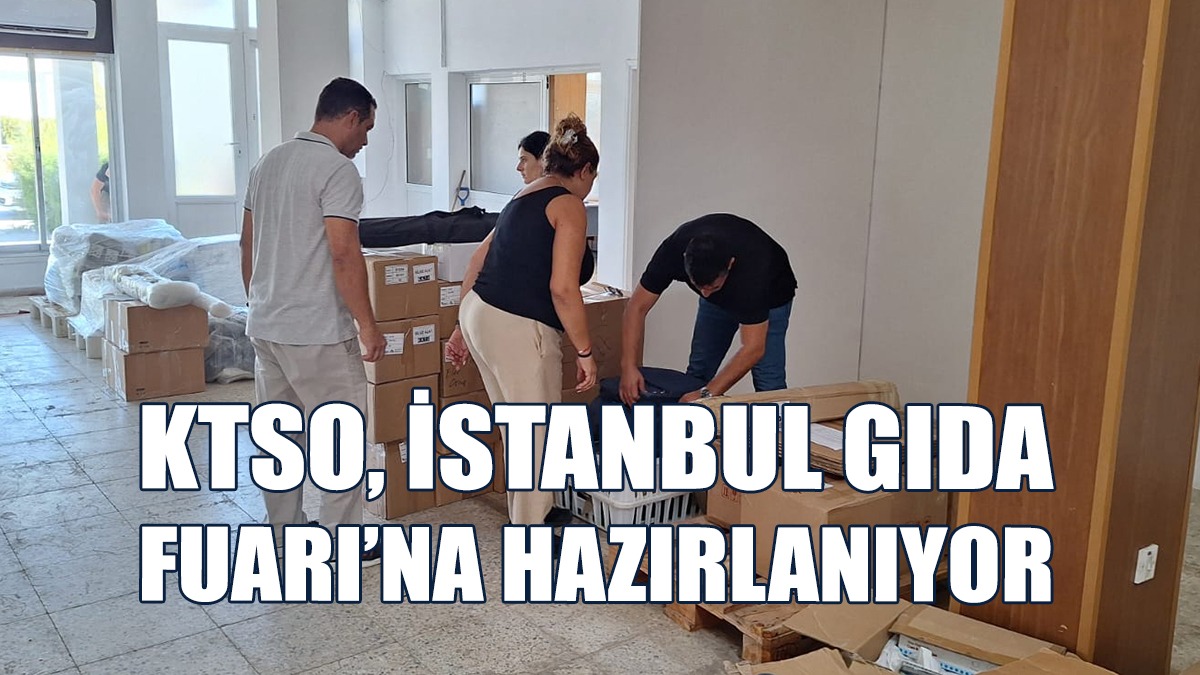 Gıda-Teknolojileri Fuarı’na 17 Yerli Üretici Katılacak