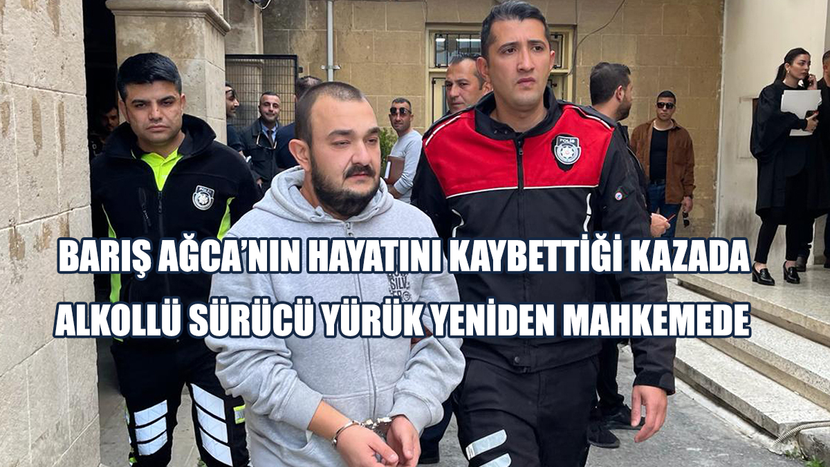 Barış Ağca Hayatını Kaybetmişti: Yürük Cezaevine Gönderildi