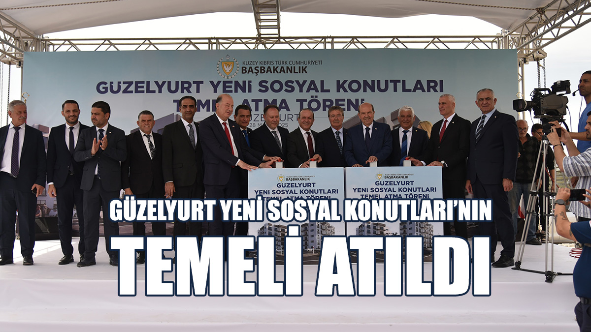 İki Bloktan Oluşacak 35 Daire Yapılacak