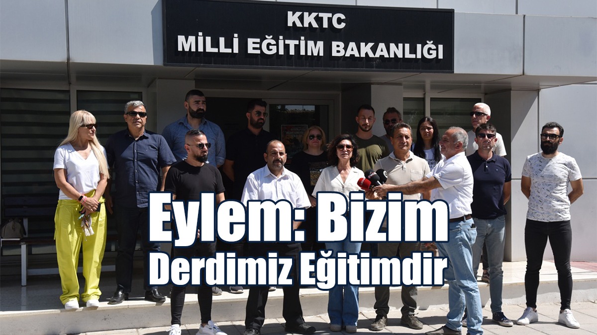 Depreme Riski Olan Bu Okullar Önümüzdeki Yıl Nasıl Eğitim Yılına Başlayacak?