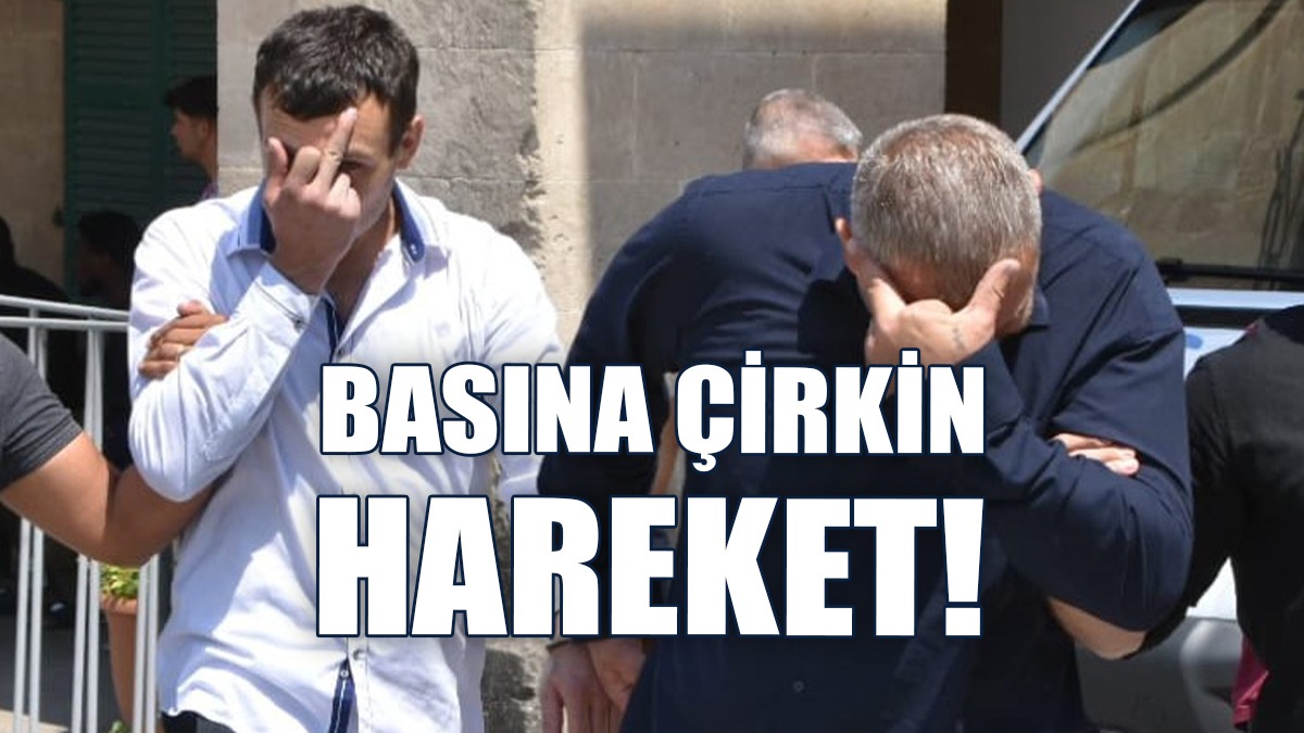 Girne’de Soygun: Çalınan Para Bulunamadı