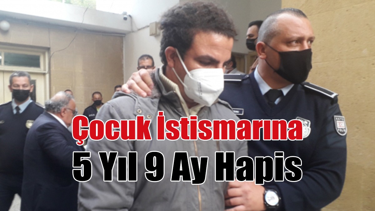 Mustafa Kadı'nın Cezası Belli Oldu