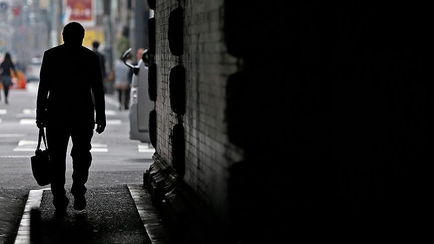 TÜİK: Türkiye'de işsizlik martta yüzde 7,9’a geriledi