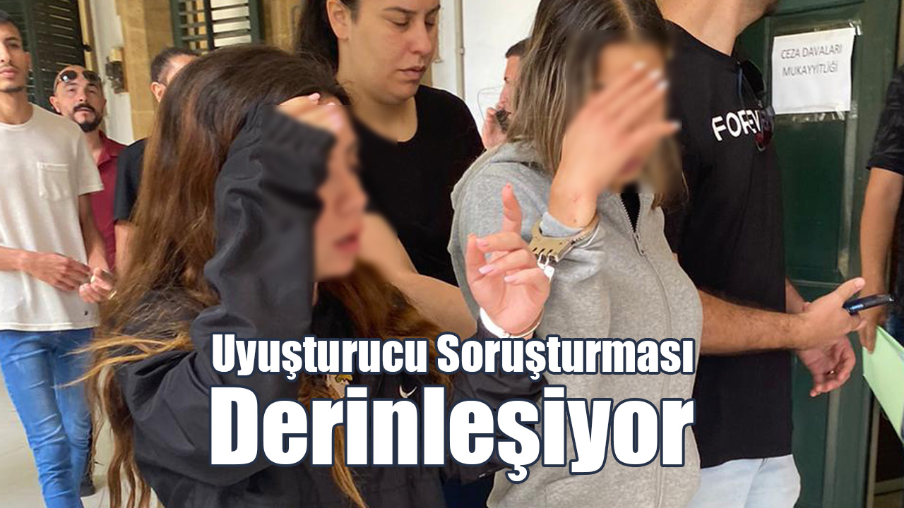 Tutuklu Sayısı 7’ye Yükseldi