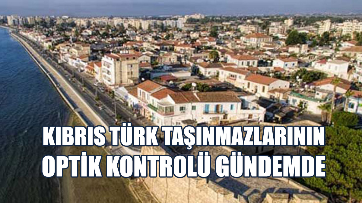 Yasa Önerisi, Rum Meclisi’nin İlgili Komitesinde Görüşüldü