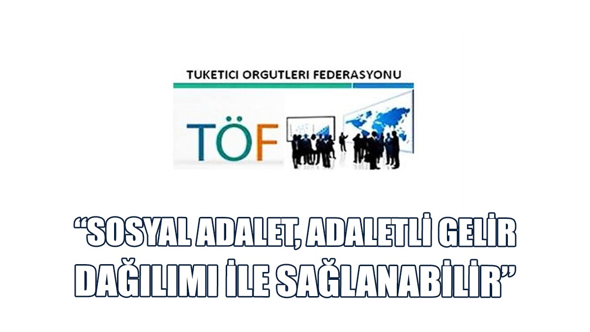 “Kayıt Dışı Ekonomi Denetim Altına Alınmalı”