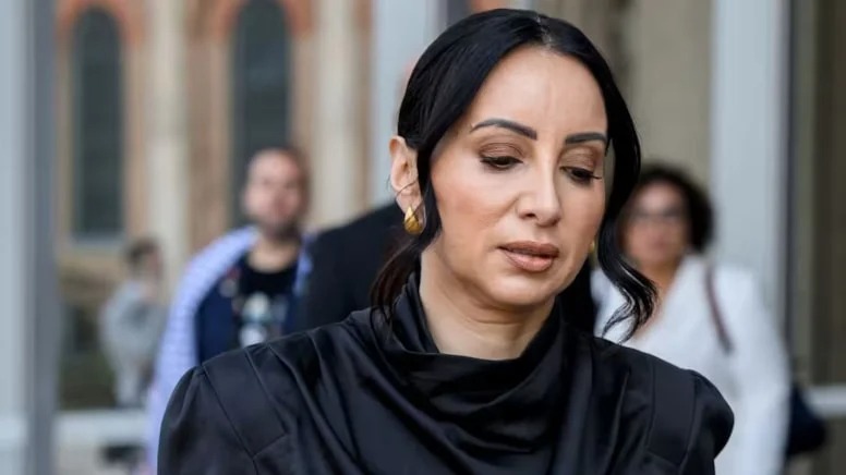 Gazze'yi savunan gazeteciyi kovmuşlardı! Medya devine kötü haber