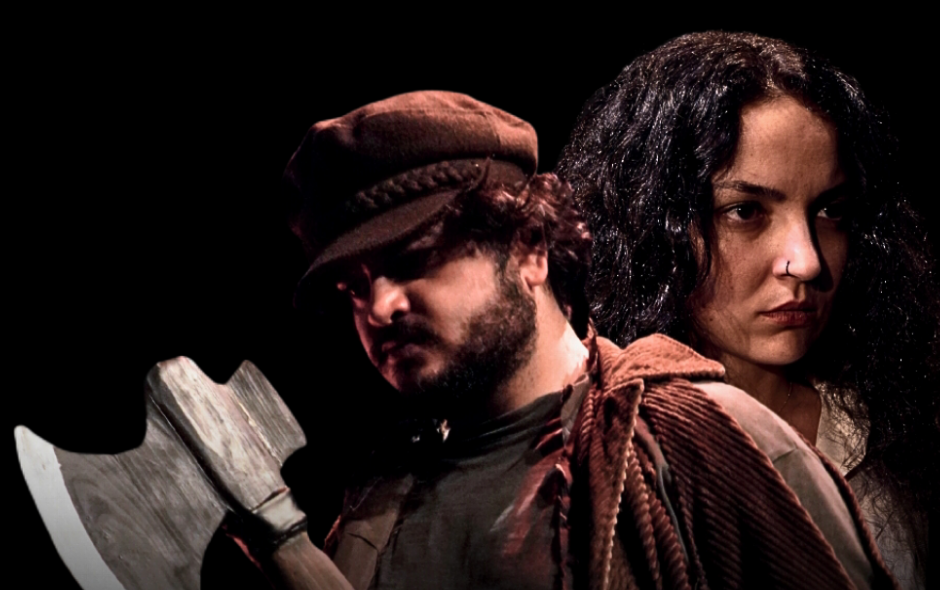 Girne Belediyesi Oda Tiyatrosu yılın son gösterimini 26 Aralık'ta yapacak