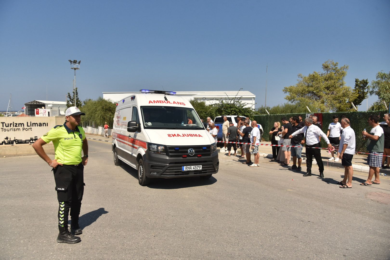 FiloJet faciasında 6 can kaybı: 172 kişi kurtarıldı