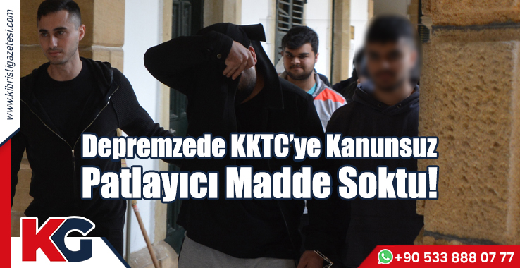 "Yasak Olduğunu Bilmiyordum"