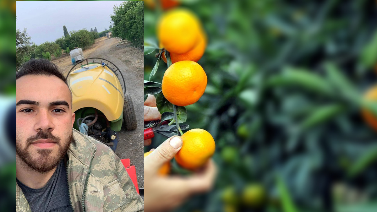 "Bu toprakları terk etmek istemiyoruz”