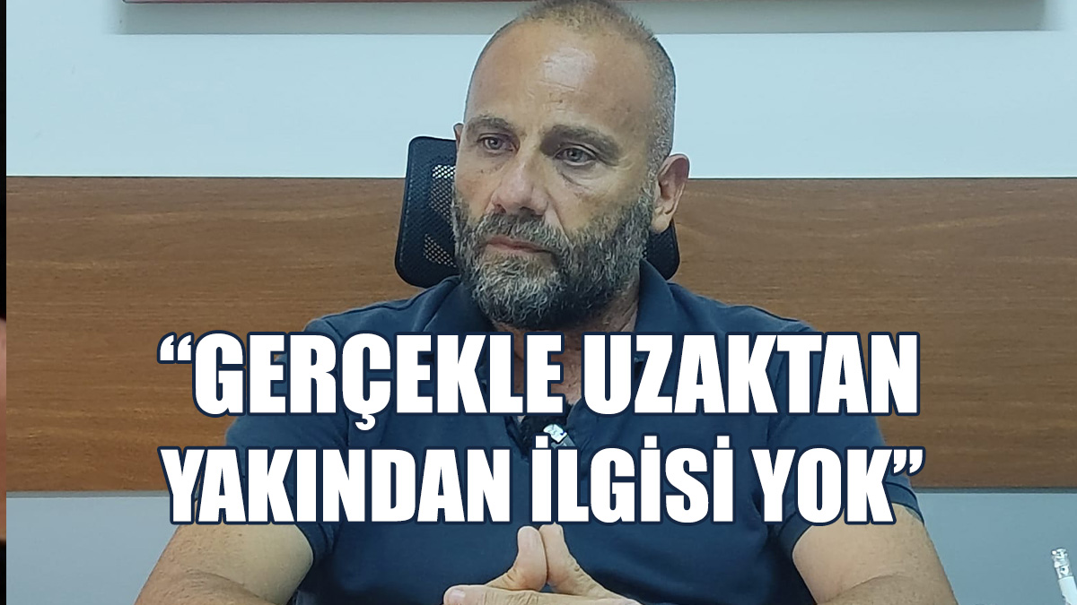 EL-SEN, T&T’nin Açıklamasına Tepki Gösterdi