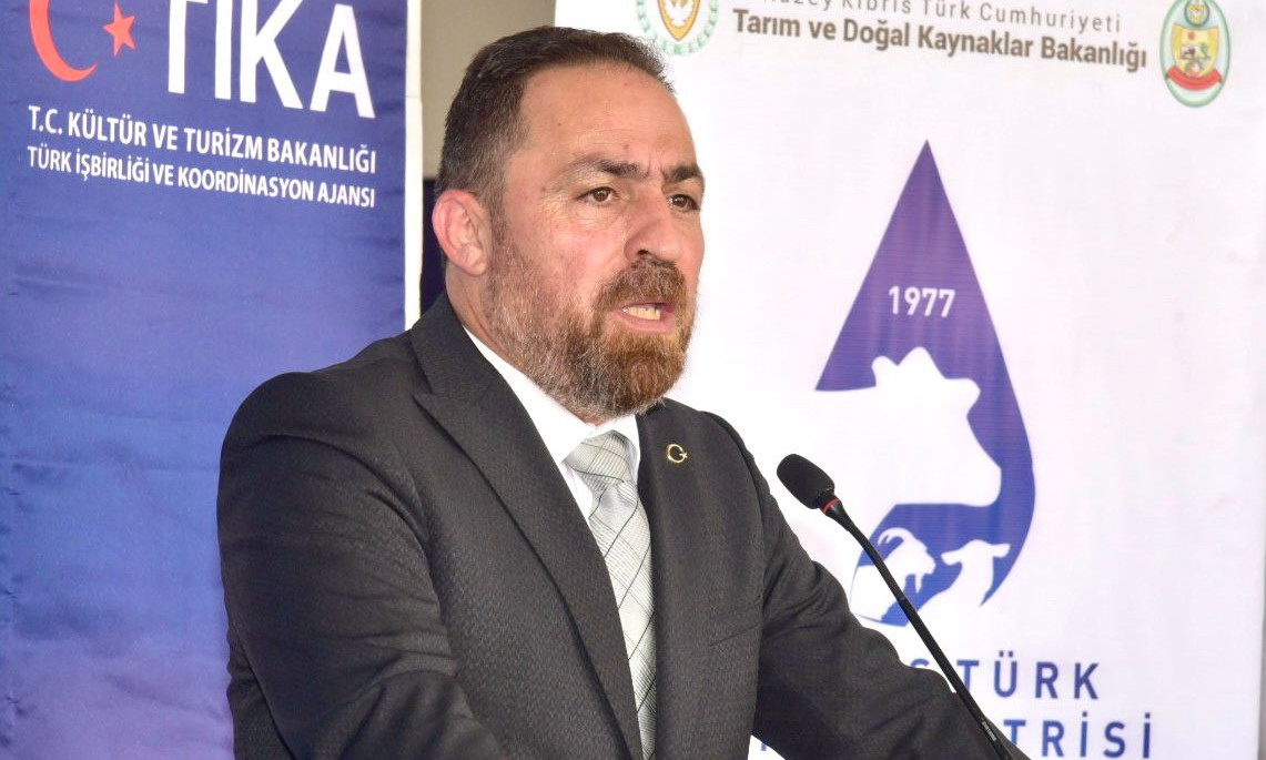 Çavuş: Merkez ekonomiye katma değer sağlayacak