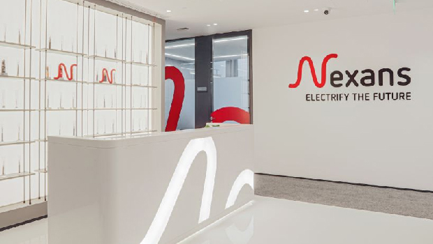 “Nexans” şirketi GSI için çıktığı ihaleleri iptal etti