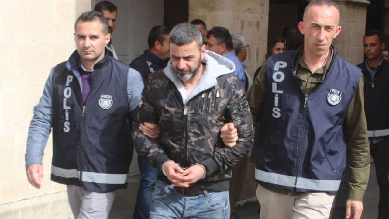 Hırsızlık, uyuşturucu, taciz: Suç dosyası kabarık zanlı yine mahkemede