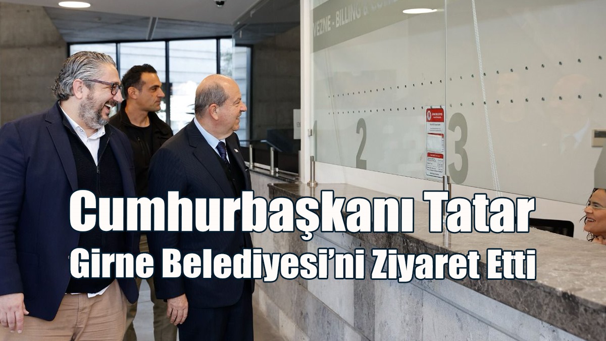 Nüfus, Trafik, Yapılaşma, Vergiler Ve İmar Planı Hakkında Görüş Alışverişinde Bulunuldu