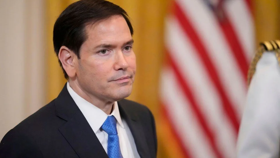 Marco Rubio'dan Suriye açıklaması: Anlaşmaya vardık