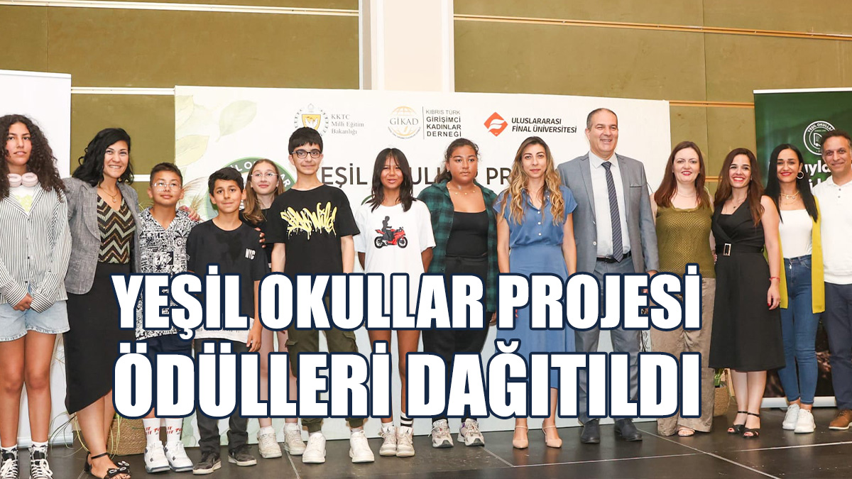"Proje, 51 Okulda 50 Binden Fazla Öğrenciye Ulaştı"