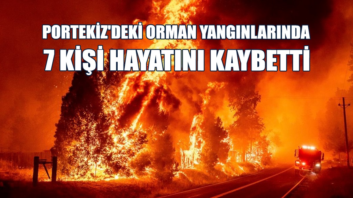 Düzinelerce Ev Yangın Nedeniyle Yok Oldu