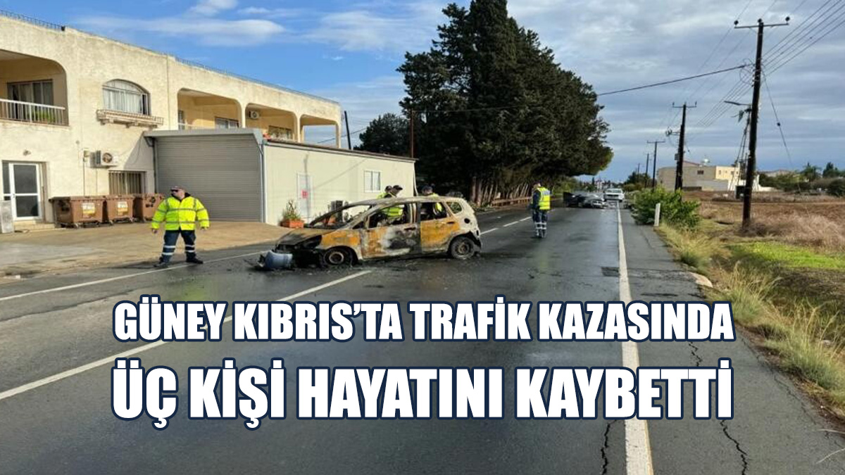 3 Günlük Yas İlan Edildi