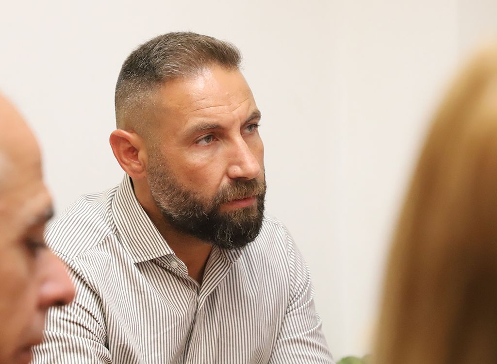 Burak Maviş’ten Oktay Saral’a: Yeter artık!