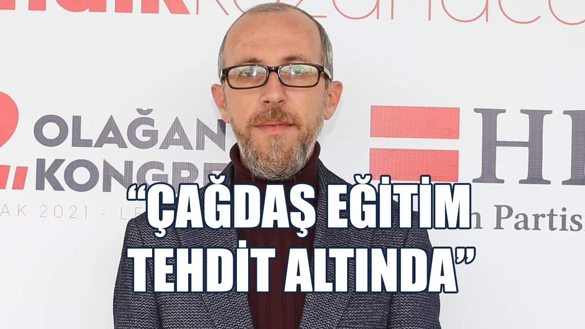 Alas: İcazet İle Ülke Yönetmenin Bedelini Bu Topluma Ödetemeyeceksiniz!