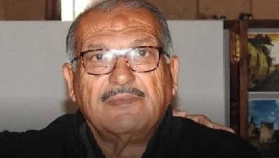 Futbolun efsane isimlerinden Hüseyin Galliga yaşamını yitirdi