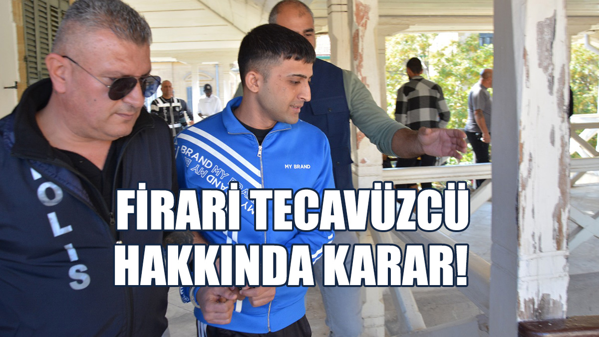 Takımcılar, Yasal Tutukluluktan Firar Suçundan Hapse Mahkum Edildi