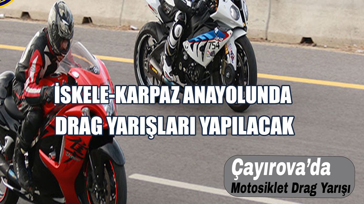 Yol Güzergahı, Çift Yönlü Olarak Trafik Akışına Kapatılacak