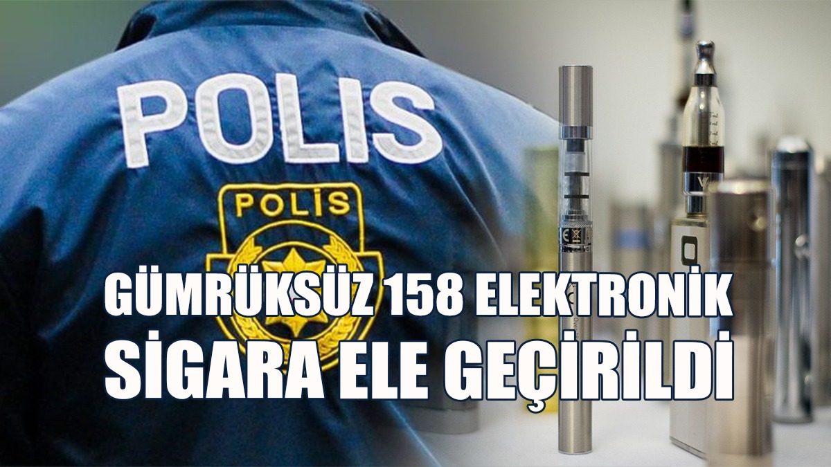 İki Kişi Tutuklandı