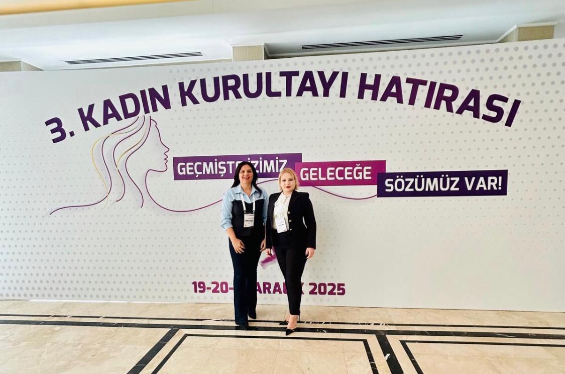 KTÖS: Toplumsal cinsiyet eşitliği demokrasinin temeli