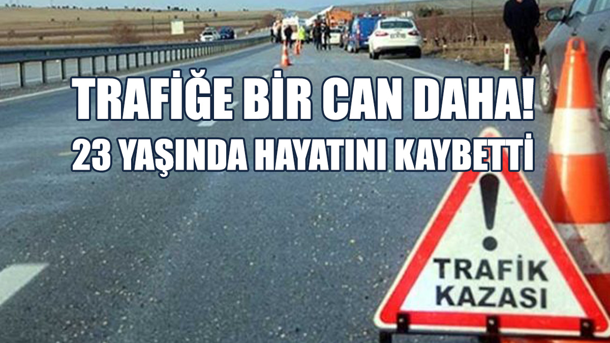 Kazada Yaralanan Tolga Bulut Yaşamını Yitirdi