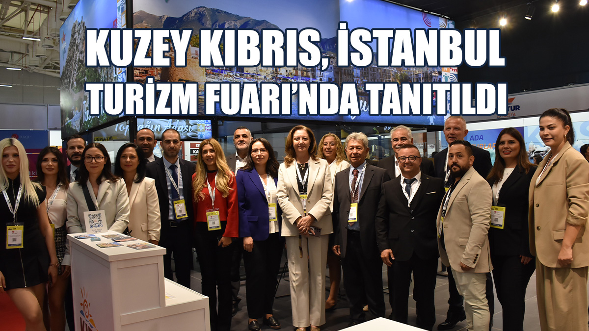 Fuar 2 Gün Boyunca Devam Edecek